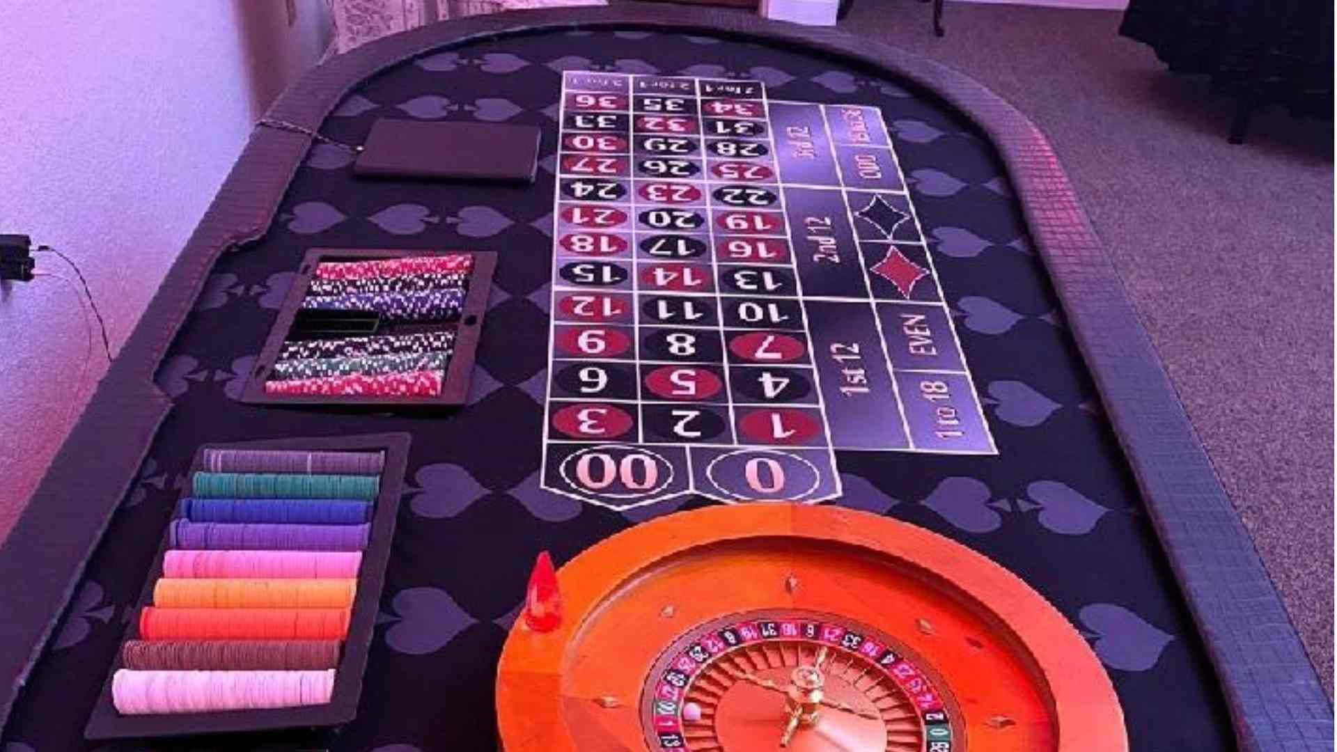Best Casino in Fort Lauderdale Exploring Casino Entertainment Options