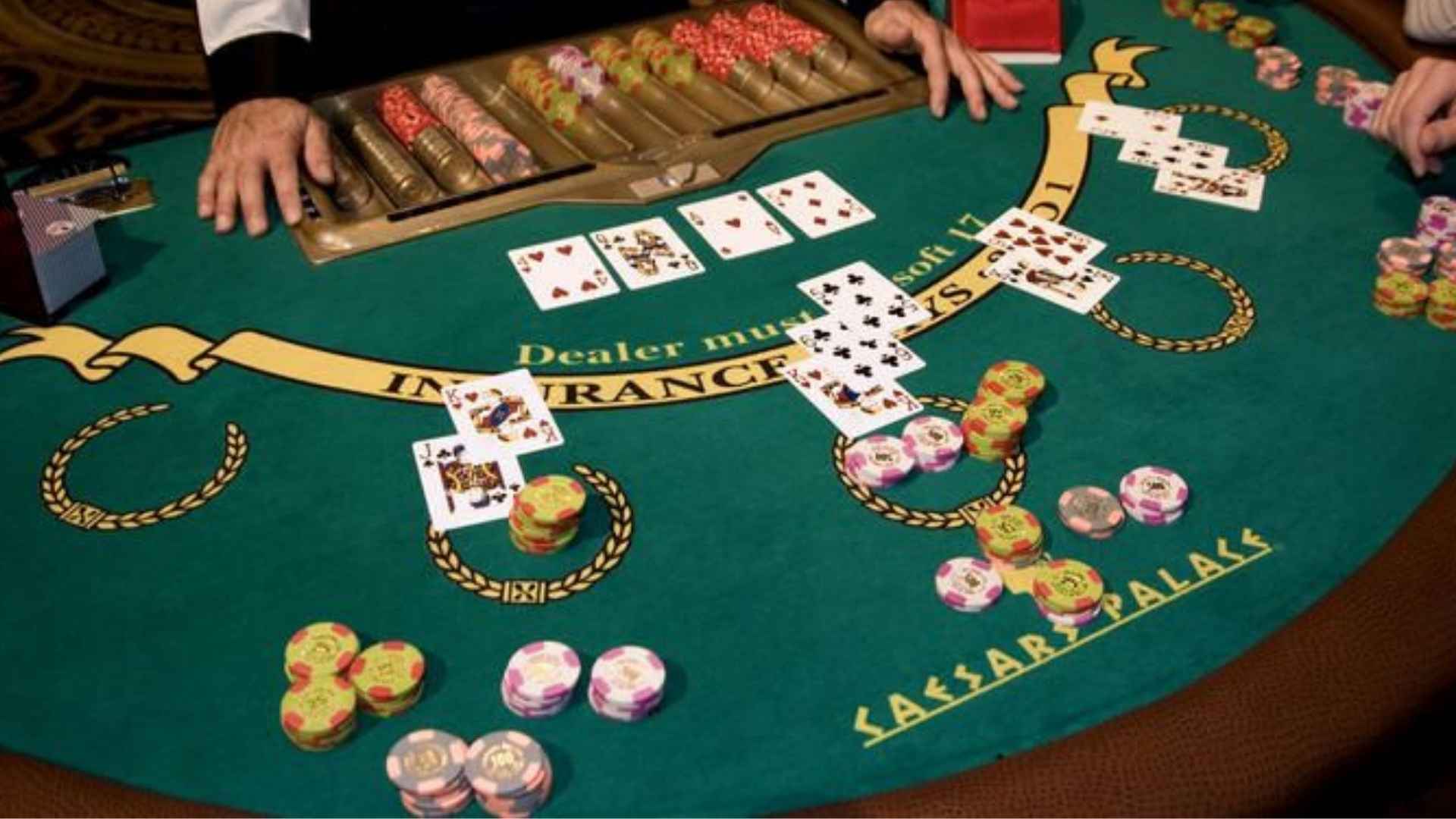 Slot Games Featuring Exciting Fantasy Experiences