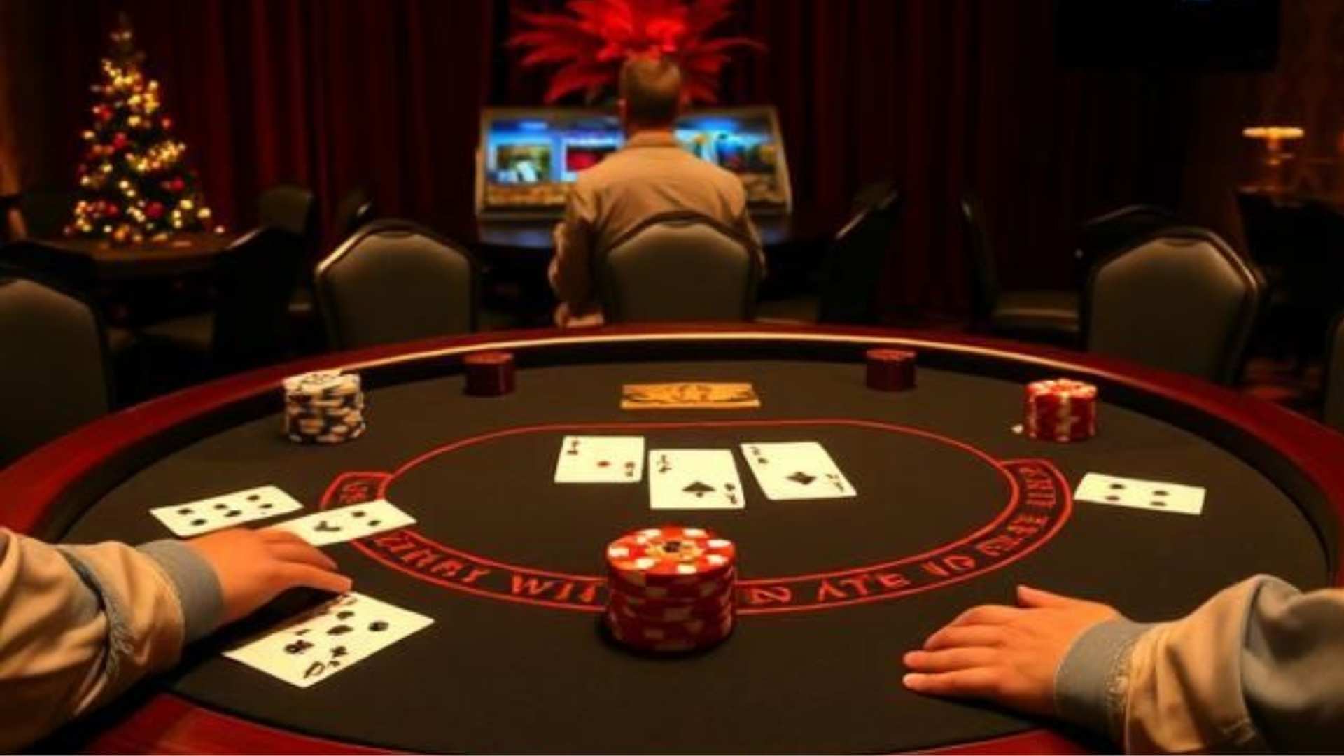 What Makes Interactive Spin Games Stand Out