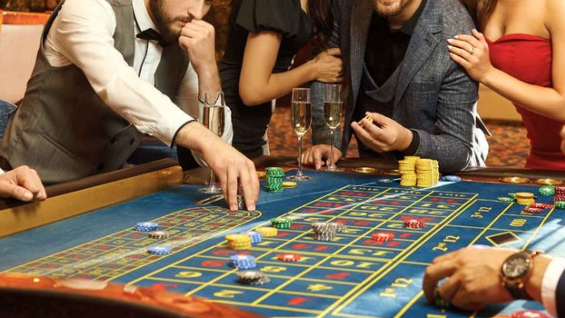 Competitive Success Through Smart Tournament Management
