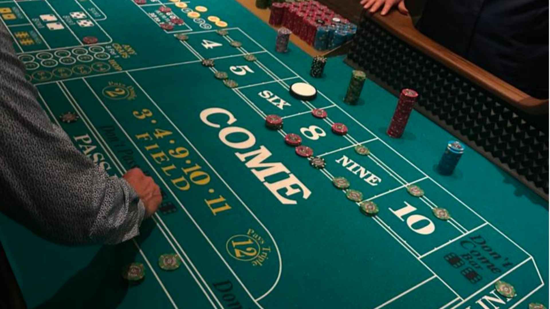 Arcade Games That Inspire Endless Gaming Sessions